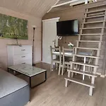 Brzozowy Zakatek 펜션