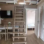 Brzozowy Zakatek Миколайки