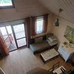 Brzozowy Zakatek * Mikołajki
