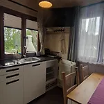 Brzozowy Zakatek 펜션 *