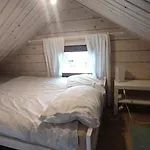 Brzozowy Zakatek Mikołajki