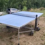 Дом отдыха Brzozowy Zakatek Миколайки