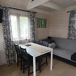 Дом отдыха Brzozowy Zakatek
