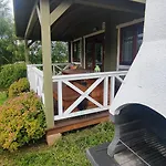 펜션 Brzozowy Zakatek *