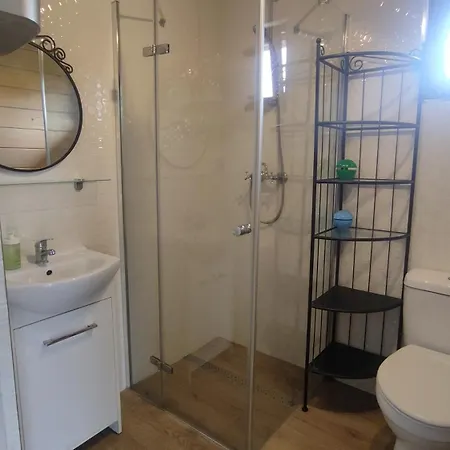 Brzozowy Zakatek * Mikołajki