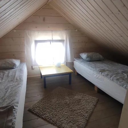Holiday home Brzozowy Zakatek *