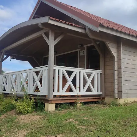 Brzozowy Zakatek Holiday home