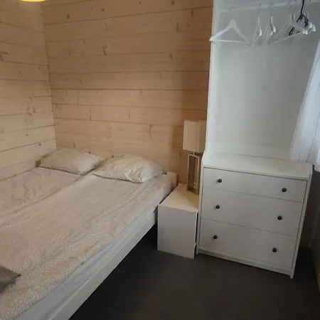 Holiday home Brzozowy Zakatek *