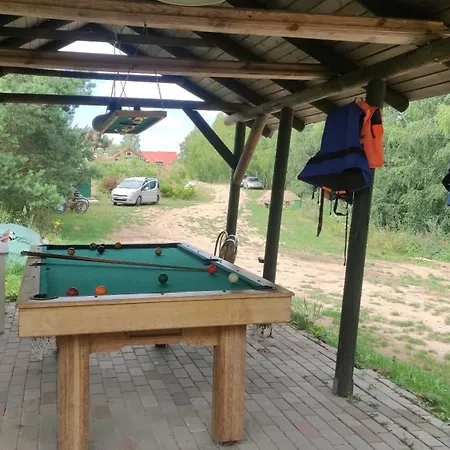 Brzozowy Zakatek