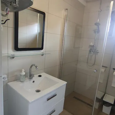 Ferienhaus Brzozowy Zakatek *