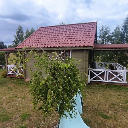 Brzozowy Zakatek *