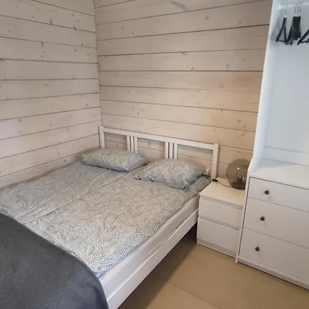 Holiday home Brzozowy Zakatek Mikolajki (Mragowo)