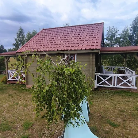 Brzozowy Zakatek *