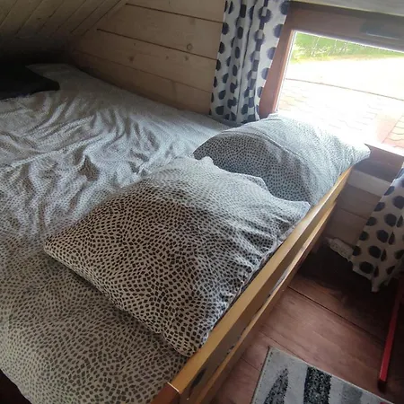 Brzozowy Zakatek * Mikołajki