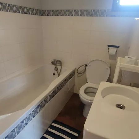 Holiday home Brzozowy Zakatek